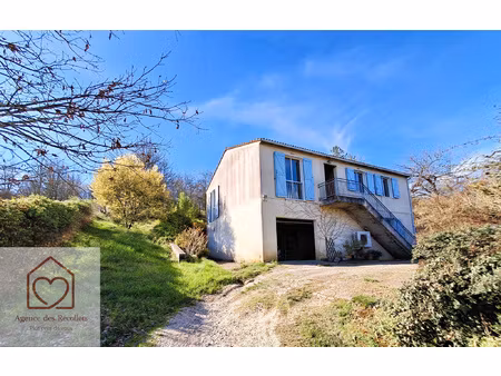 maison secteur moissac