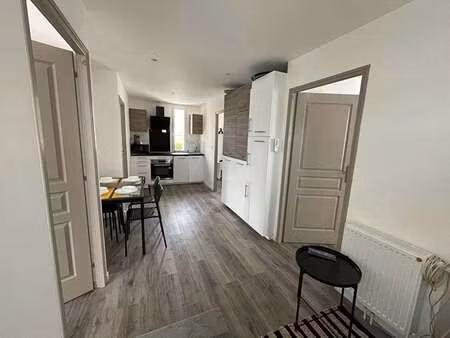 location appartement chambre meublé à caen (14000) : à louer chambre meublé / 16m² caen