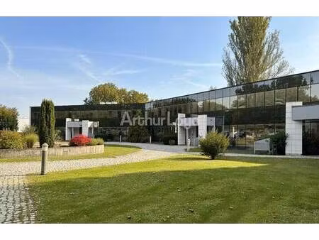 espace bureau à louer