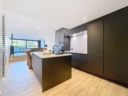 maison clé en main avec jardin à brakel (certificat de perfo