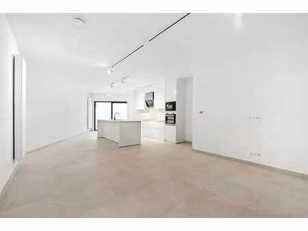 maison mitoyenne accueillante à bazel