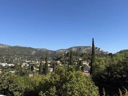 villa à vendre