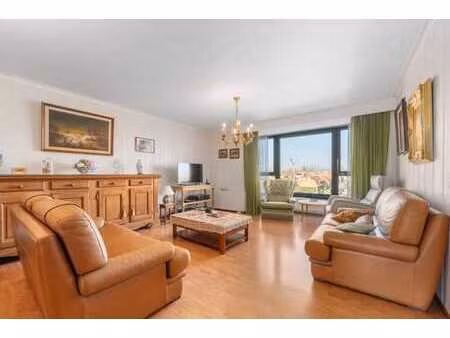 appartement prêt à emménager au centre de dendermonde