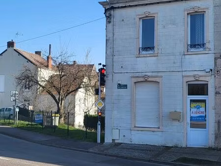 vente maison 5 pièces 96 m² feignies (59750)