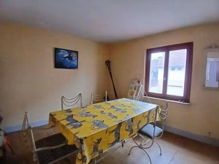 propriétaire particulier