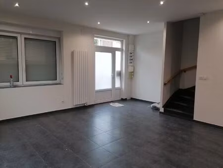 vente immeuble anor (59186)