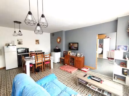 vente immeuble sains-du-nord (59177)