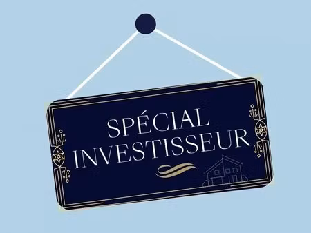 vente garage 84 m² aulnoye-aymeries (59620)