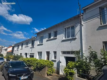 maison 5 pièces 106 m²