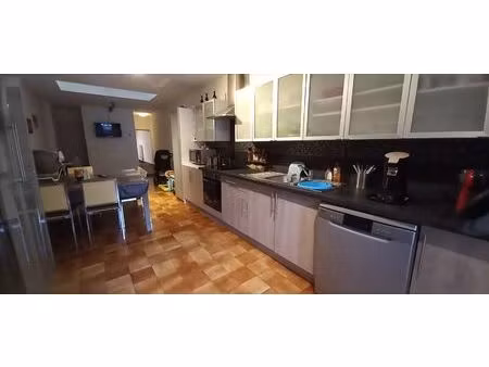 vente maison 447 m² valenciennes (59300)