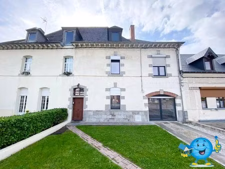 vente maison 7 pièces 197 m² pont-sur-sambre (59138)