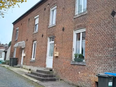 vente immeuble 175 m² wignehies (59212)
