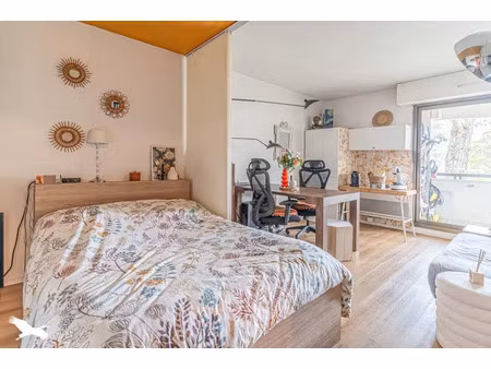 vente appartement 1 pièce 31 m² à merignac (33700)  163 900 €