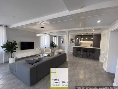 immobiliere du pays de hanau