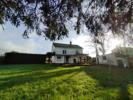 vente maison 87 m² anor (59186)