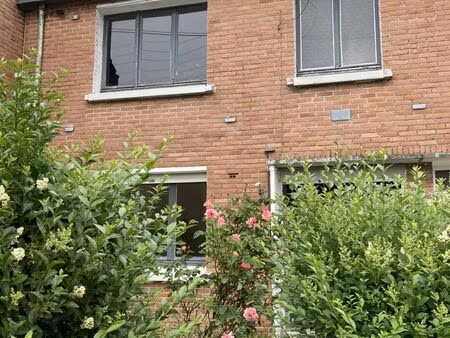 vente maison 4 pièces 76 m² aulnoye-aymeries (59620)