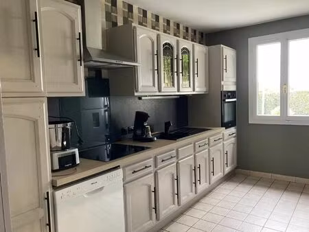 vente maison 5 pièces 90 m² aulnoye-aymeries (59620)