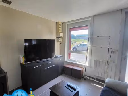 vente maison 5 pièces 91 m² bachant (59138)