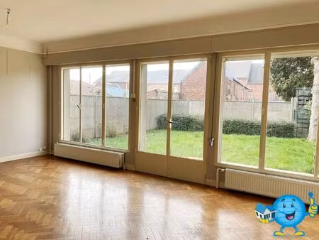 vente maison 5 pièces 120 m² berlaimont (59145)