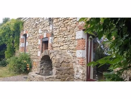 vente maison 210 m² hautmont (59330)