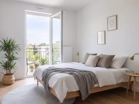 papillon residentiel