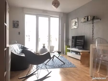 f2 neudorf 39m2 - balcon - parking - cave