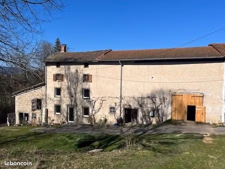 maison 5 pièces 106 m²