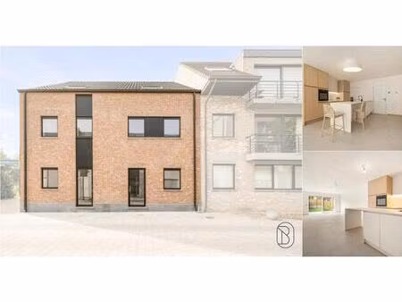 maison à vendre à ververijstraat 6 deerlijk (rbv40033)