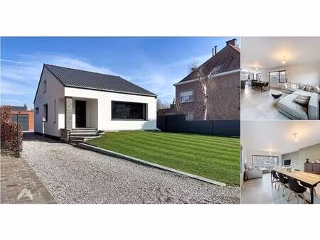 maison à vendre à izegemstraat 138 ingelmunster (rbv40325)