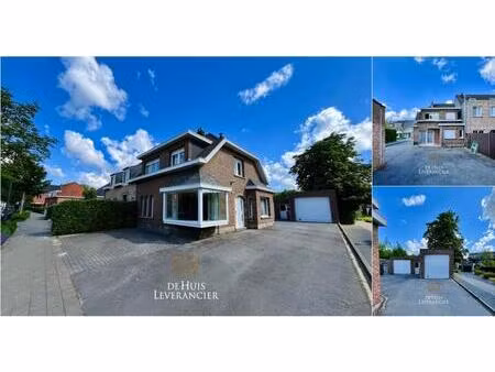 maison à vendre à hofstraat 41 kontich (rbv40359)