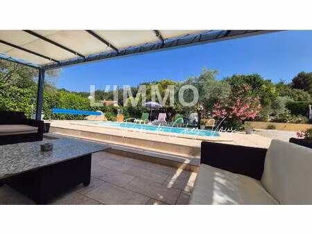 maison de plain-pied à vendre