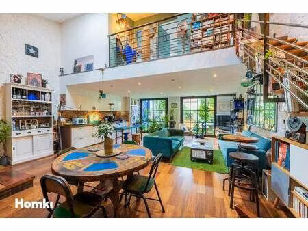 maison de ville à vendre