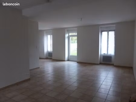 maison 4 pièces 99 m²