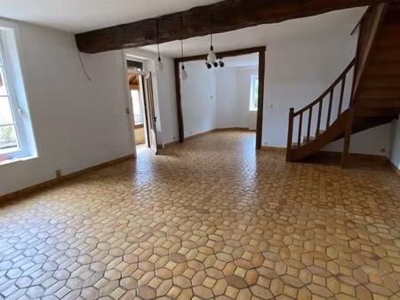 maison monéteau 5 chambres