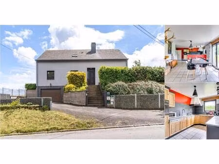 maison à vendre à les wés 11 neufchâteau (vbd94618)