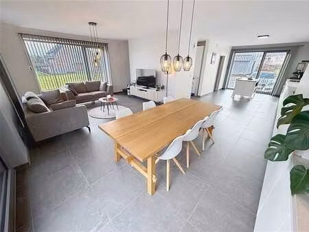 maison neuve récente  clé en main  avec 4 chambres  terrasse