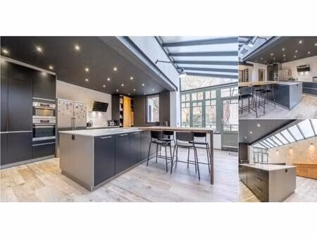 maison à vendre avec terrasse et jardin   nivelles (vbd94252)