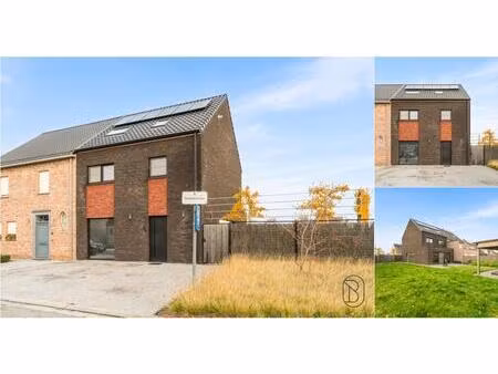 maison à vendre à tempeliersstraat 2 oostrozebeke (rbv40035)