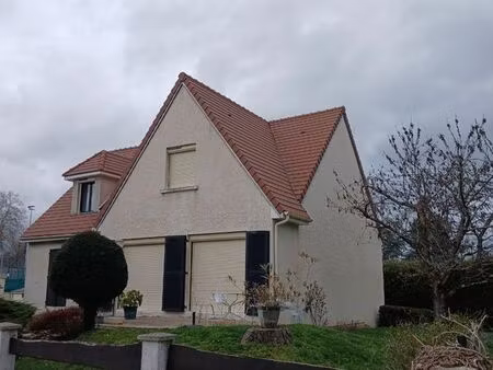 maison individuelle proche gare