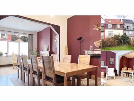 maison à vendre à rue provinciale 137 wavre (vbd94135)