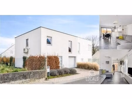 maison à vendre à daal 24 denderhoutem (rbv40022)