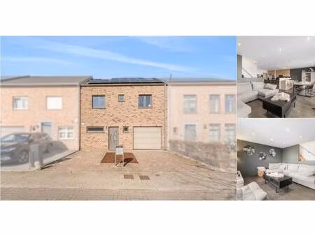 maison à vendre à 2de jagers te paardstraat 6 hamme (rbv40333)