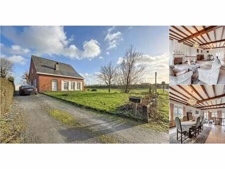 maison à vendre à kluizendijkstraat 1 sint-gillis-waas (rbv40746)