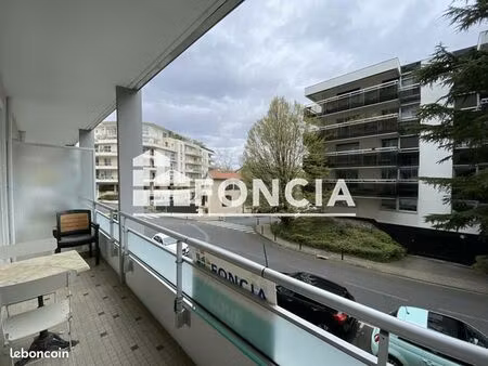 appartement 1 pièce 31 m²