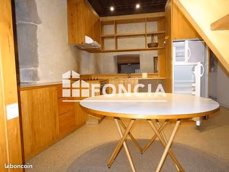 appartement 2 pièces 67 m²