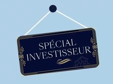 vente immeuble 195 m² aulnoye-aymeries (59620)