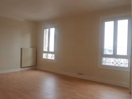 grand f2 - pas de frais d'agence