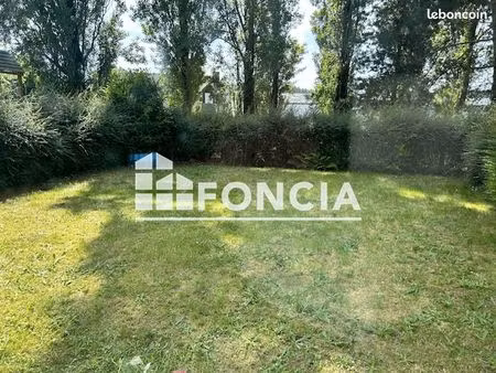 appartement 3 pièces 73 m²