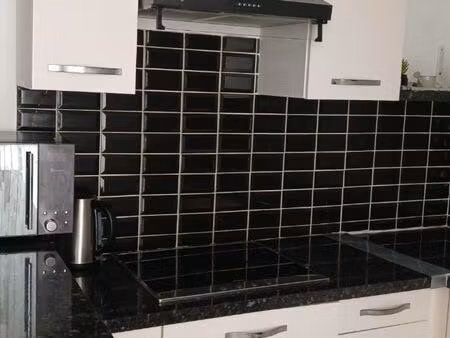 location appartement t2