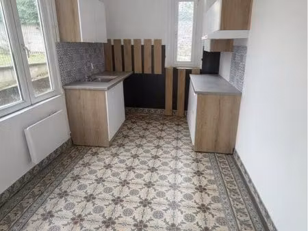 appartement centre ville